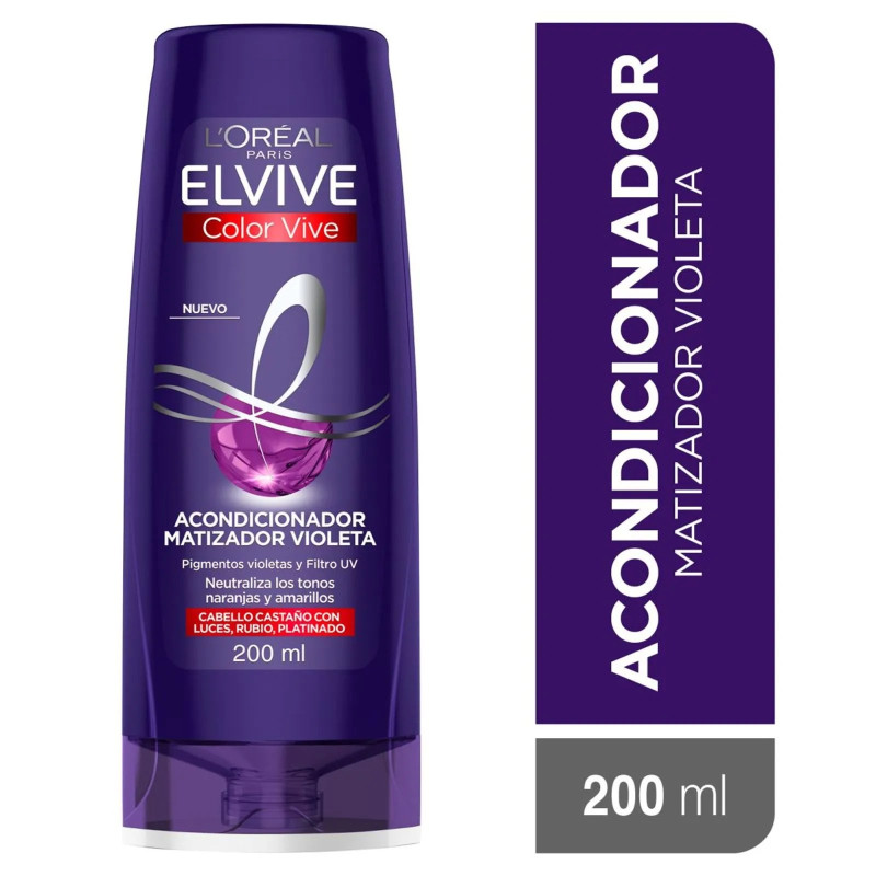 Colorvive Conditioner 200 ml