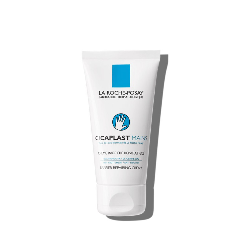 La Roche Posay Cicaplast Hands
