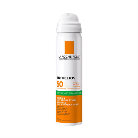 La Roche Posay Anthelios Bruma Invisible FPS 50