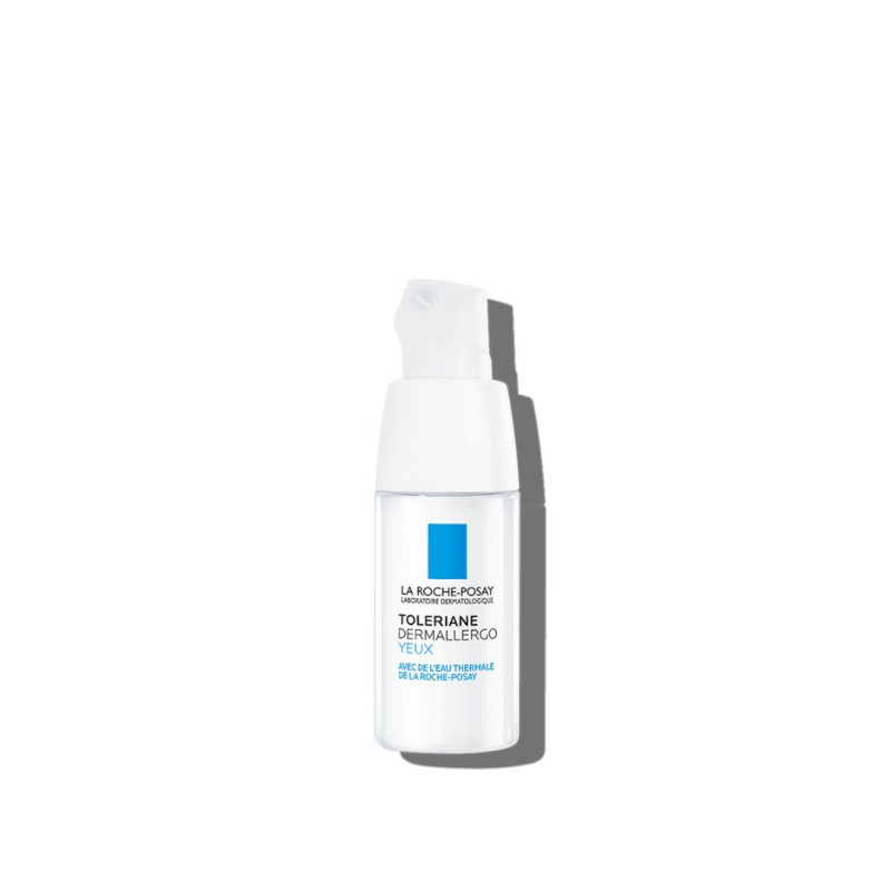 La Roche Posay Toleriane Eyes